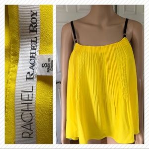 RACHEL Rachel Roy Top